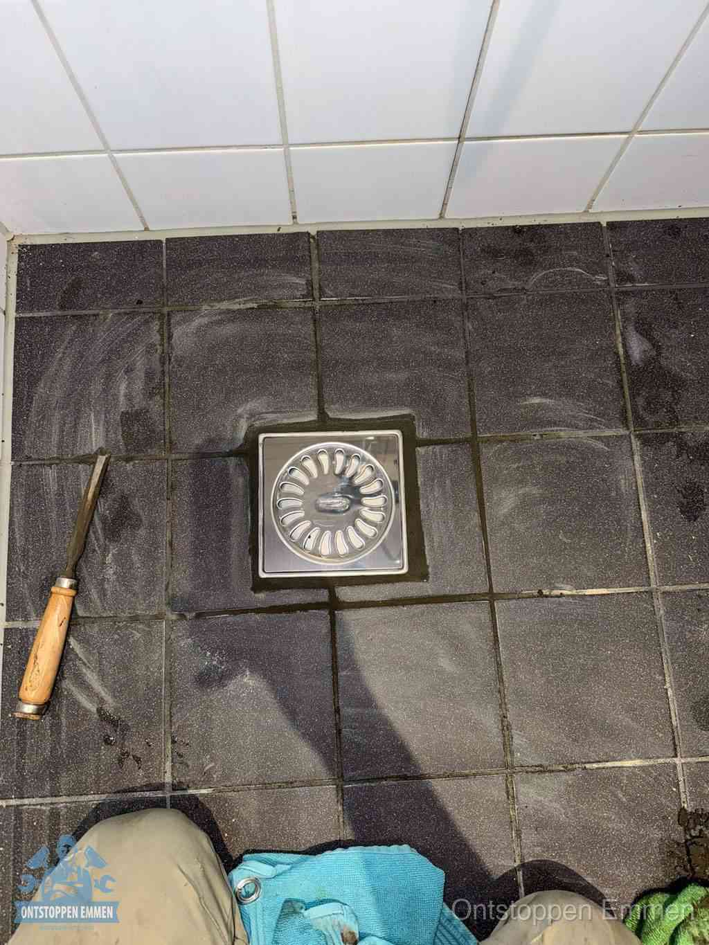 Emmen Badkamer Ontstoppen