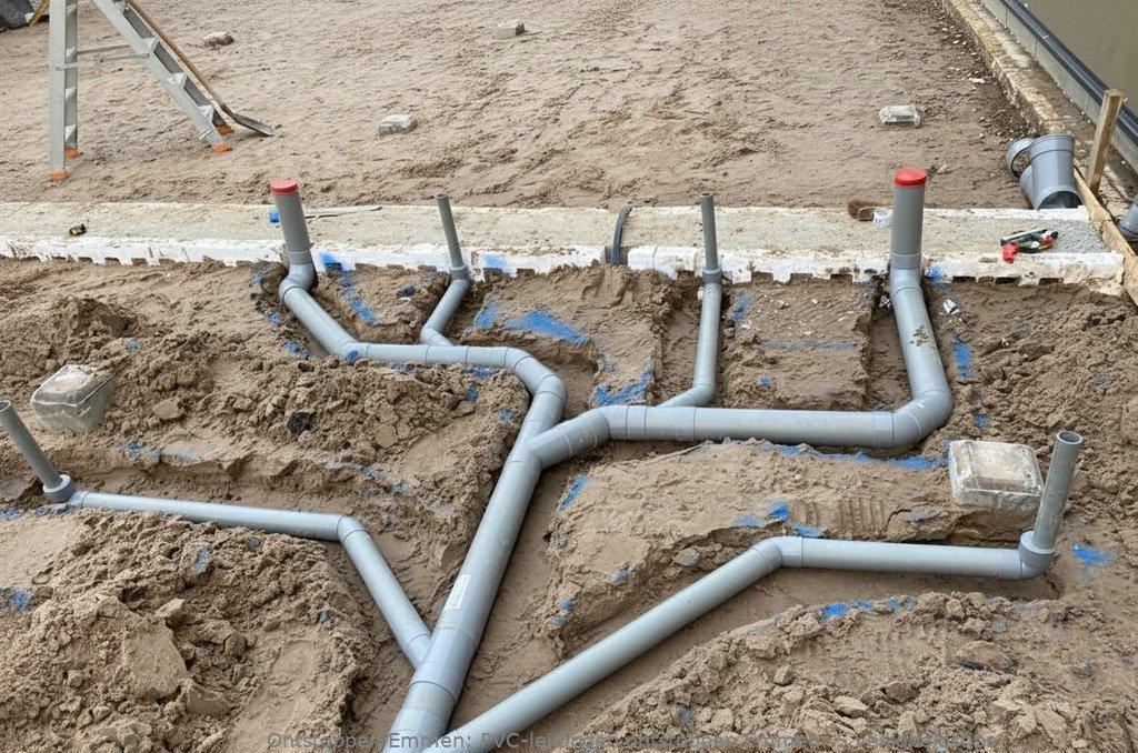 PVC-leidingen ontstoppen Emmen: 5 veiligheidstips