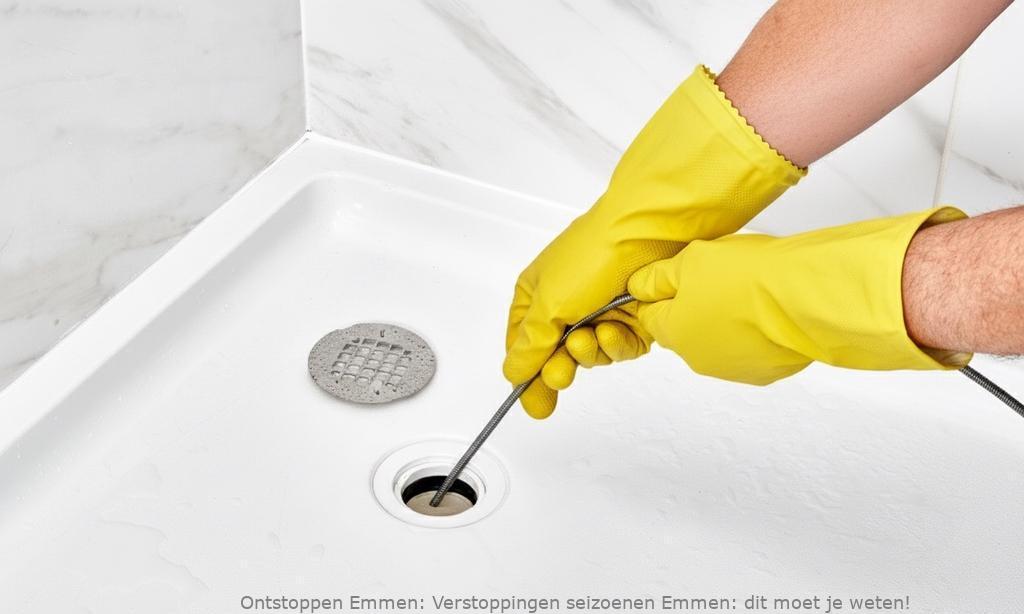 Verstoppingen seizoenen Emmen: dit moet je weten!